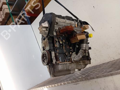Motor Motor PEUGEOT 307 (3A/C) 1.6 16V (109 hp) 36556026 36556026