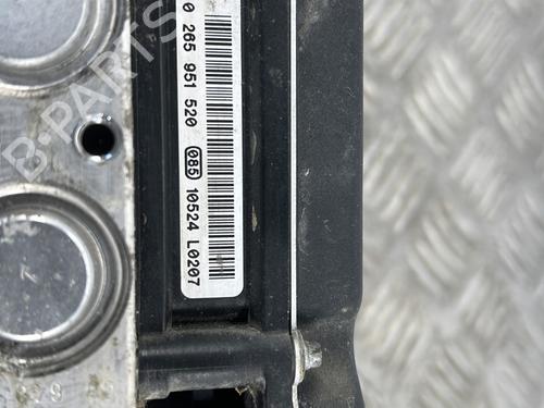 ABS pump VW CRAFTER 30-50 Van (2E_) 2.5 TDI | BP34295910M43 - Image 4