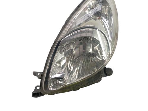 Venstre forlygte Venstre forlygte TOYOTA YARIS VERSO (_P2_) [1999-2005] 34294957 34294957