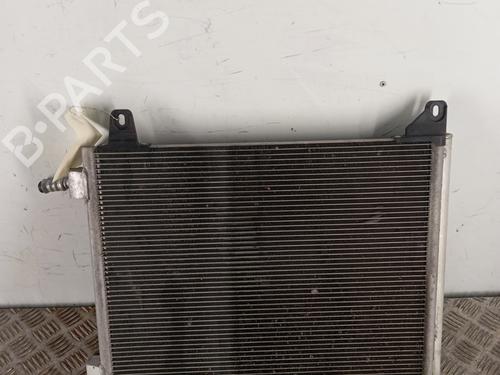 AC radiator OPEL CORSA F (P2JO) 1.2 (68) | BP37738970M32 - Image 2