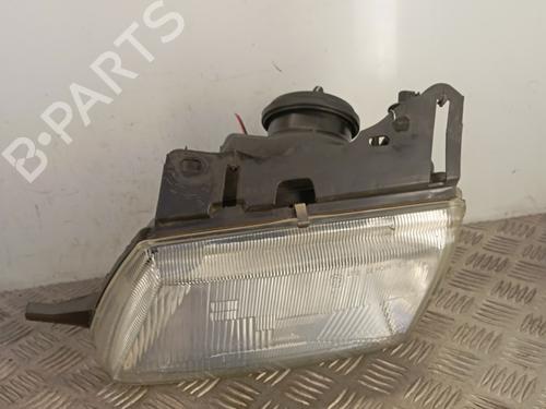 Used Left headlight Left headlight CITROËN SAXO (S0, S1) 1.1 X, SX (60 hp) 34295555 34295555