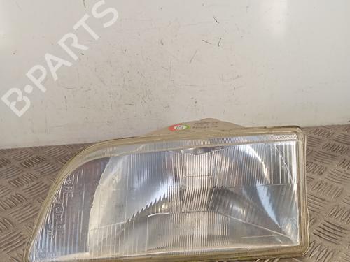 Used Left headlight Left headlight CITROËN AX (ZA-_) 10 (50 hp) 34296286 34296286