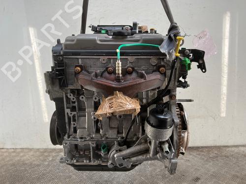 Engine CITROËN C3 II (SC_) 1.1 i | BP38080021M1  - Image 6
