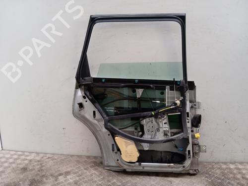 Used Left rear door Left rear door AUDI A4 B5 Avant (8D5) 1.6 (100 hp) 34291528 34291528