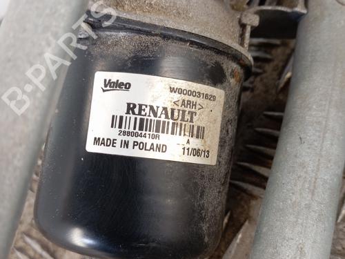 Front wiper motor DACIA SANDERO II 1.5 dCi | BP36441245M29 - Image 3