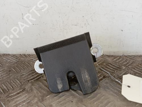 Used Tailgate lock Tailgate lock VW POLO V (6R1, 6C1) [2009-2022] 36441235 36441235