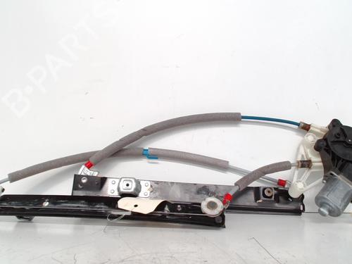 Used Rear right window mechanism Rear right window mechanism FORD B-MAX (JK) 1.6 Ti (105 hp) 34289545 34289545