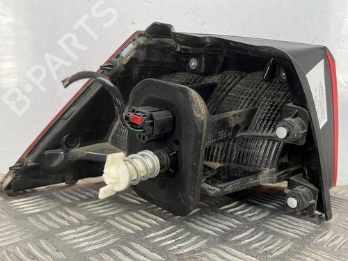 Used Right taillight Right taillight VW GOLF VII (5G1, BQ1, BE1, BE2) [2012-2021] 34293806 34293806