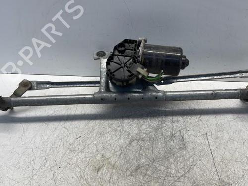Used Front wiper motor Front wiper motor VW POLO (6N2) [1999-2001] 34290745 34290745