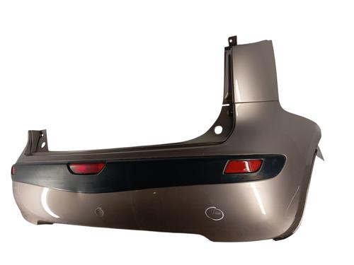 Used Rear bumper Rear bumper NISSAN NOTE (E11, NE11) 1.5 dCi (68 hp) 36008583 36008583
