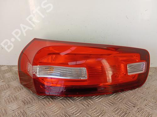 Used Left taillight Left taillight CITROËN C4 Picasso II [2013-2026] 34293336 34293336