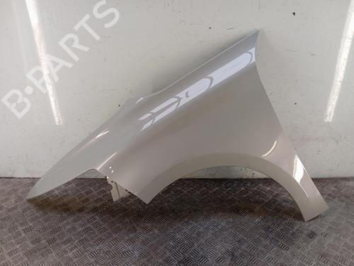 Used Left front fenders Left front fenders 38088734 38088734