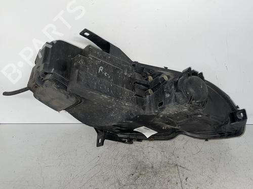 Used Left headlight Left headlight SMART FORFOUR (454) 1.5 CDI (454.001) (95 hp) 34290354 34290354