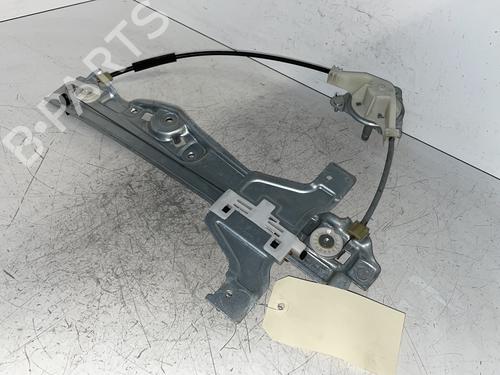 Rear right window mechanism CITROËN C3 III (SX) 1.5 BlueHDi 100 (SXYHYP, SXYHTU) | BP34290576C25 - Image 2
