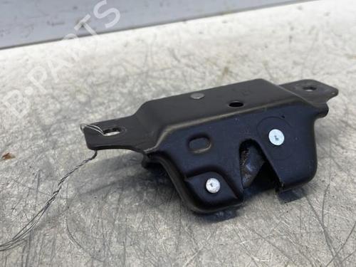 Used Tailgate lock Tailgate lock CITROËN SAXO (S0, S1) 1.1 X, SX (60 hp) 34291276 34291276