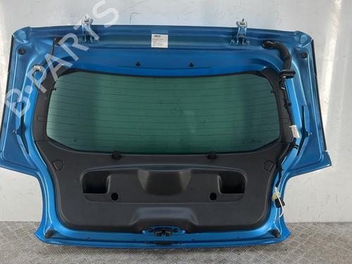 Used Tailgate Tailgate DS DS 3 (SA_) 1.2 THP 130 (SAHNYM) (130 hp) 34295723 34295723