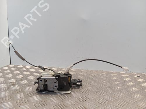 Used Front right lock Front right lock PEUGEOT 308 I (4A_, 4C_) 1.6 HDi (90 hp) 34292750 34292750