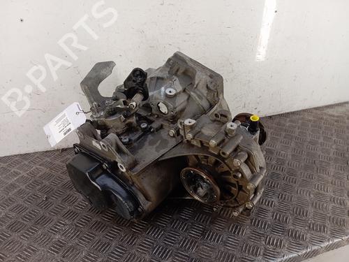 Gearbox SKODA FABIA II (542) 1.6 TDI | BP36556023M3  - Image 5
