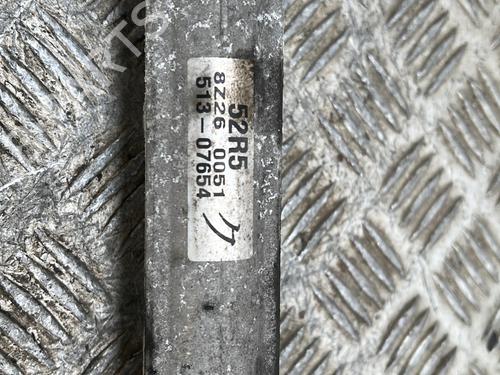 Used Steering rack Steering rack SUZUKI SWIFT V (AZ) [2017-2026] 34295760 34295760