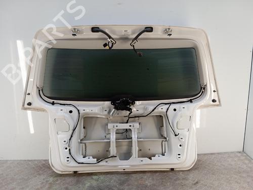 Used Tailgate Tailgate 39110134 39110134
