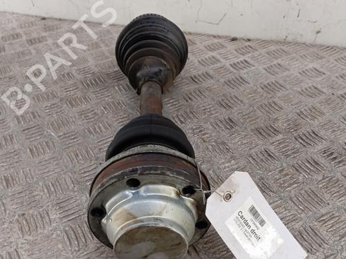 Used Right front driveshaft Right front driveshaft MERCEDES-BENZ VITO Van (W638) 112 CDI 2.2 (638.094) (122 hp) 34295699 34295699