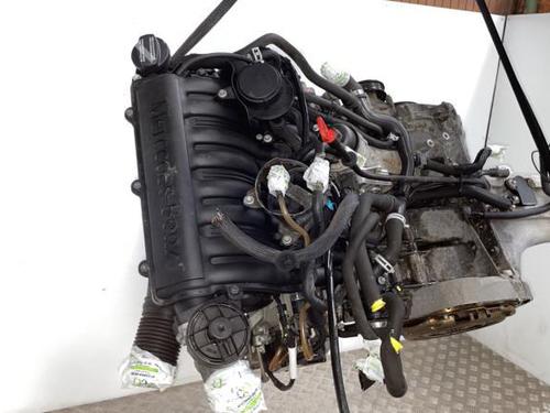 Used Engine Engine MERCEDES-BENZ A-CLASS (W168) A 160 CDI (168.006) (75 hp) 34289496 34289496