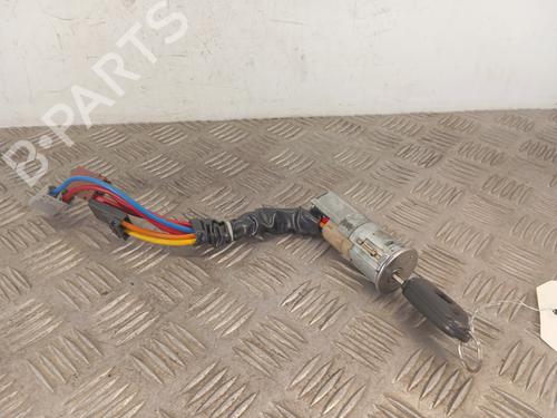 Used Ignition barrel Ignition barrel 34296479 34296479