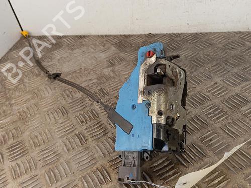 Used Rear right lock Rear right lock 39543084 39543084