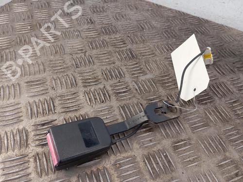 Used Seat buckle Seat buckle PEUGEOT 207 SW (WK_) 1.6 HDi (92 hp) 39759799 39759799