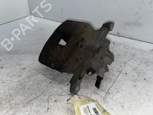 Used Right front brake caliper Right front brake caliper RENAULT GRAND SCÉNIC IV (R9_) [2016-2023] 34290742 34290742