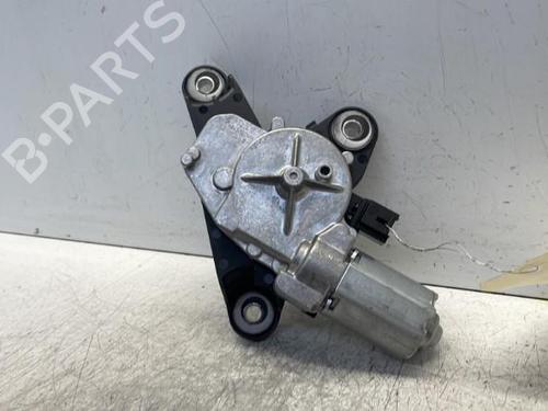 Used Rear wiper motor Rear wiper motor PEUGEOT 5008 II (MC_, MJ_, MR_, M4_) 2.0 BlueHDi 150 (MJAHXW, MJAHXH, MJAHXN, MJAHXV, MJAHXG) (150 hp) 34291350 34291350