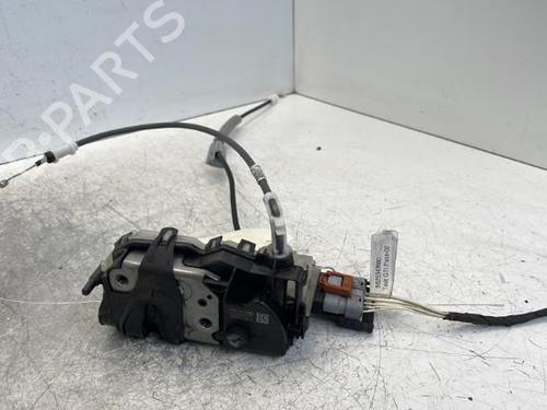 front-right-lock-citroen-c3-iii-sx-2016-34291375 main image