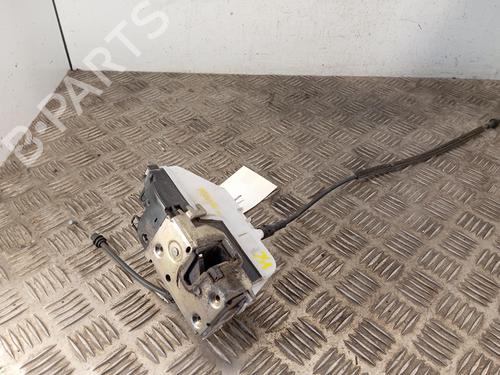 Used Front left lock Front left lock 39626251 39626251