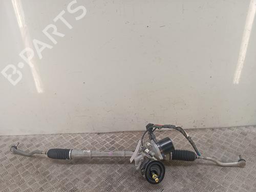 Used Steering rack Steering rack HONDA CIVIC IX (FK) [2012-2017] 34296367 34296367