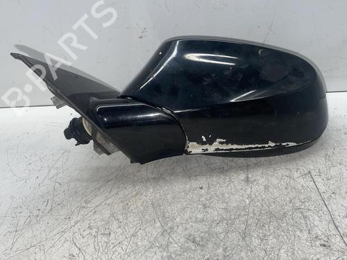 Used Left mirror Left mirror BMW 1 (E81) [2006-2012] 34290721 34290721