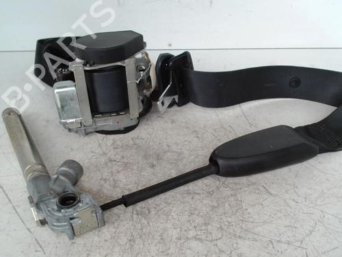 Used Front left seatbelt Front left seatbelt RENAULT SCÉNIC III (JZ0/1_) 1.9 dCi (JZ0J, JZ1J, JZ1K, JZ1S) (131 hp) 34290085 34290085