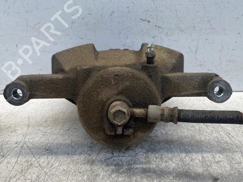 Used Right front brake caliper Right front brake caliper NISSAN QASHQAI I (J10, NJ10) [2006-2015] 34291202 34291202