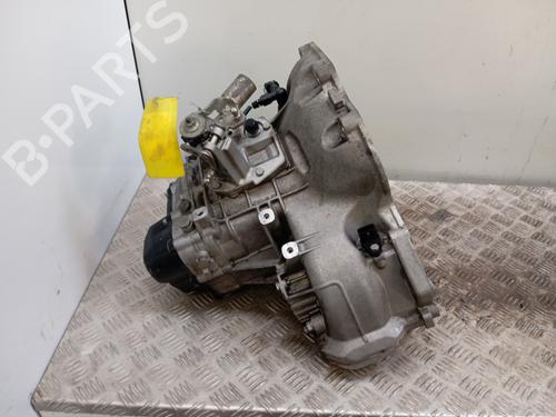gearbox-chevrolet-aveo-hatchback-t300-2011-34292345 main image