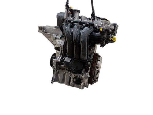 Engine VW POLO VI (AW1, BZ1, AE1) 1.0 | BP38544766M1 - Image 8