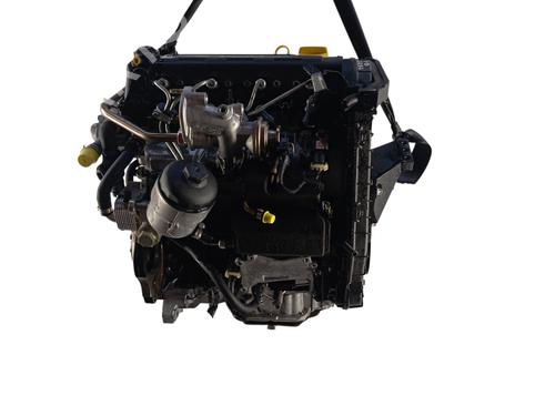 Engine OPEL ASTRA G Hatchback (T98)  | BP34294859M1  - Image 7
