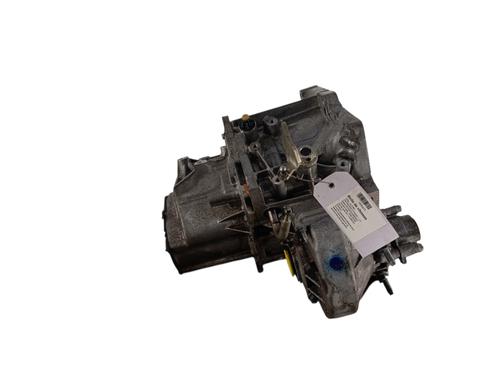 Used Gearbox Gearbox OPEL CROSSLAND X / CROSSLAND (P17, P2QO) 1.5 Turbo D (75) (102 hp) 34295582 34295582