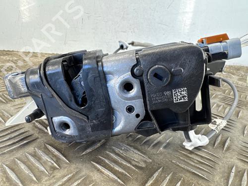 Front left lock CITROËN C3 III (SX) 1.2 PureTech 82 | BP40126886C98 - Image 3