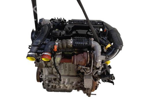Engine CITROËN C3 III (SX) 1.6 BlueHDi 75 | BP37499880M1 - Image 4