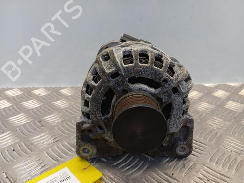 Alternator RENAULT TWINGO III (BCM_, BCA_)  | BP34292809M7  - Image 5