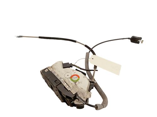 Used Front right lock Front right lock 34293480 34293480
