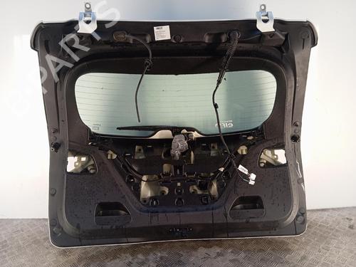 Used Tailgate Tailgate RENAULT MEGANE IV Grandtour (K9A/M/N_) 1.5 dCi 90 (90 hp) 40200059 40200059