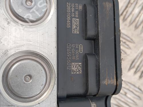 abs-pump-nissan-micra-iv-k13k-k13kk-2010-34293153 main image