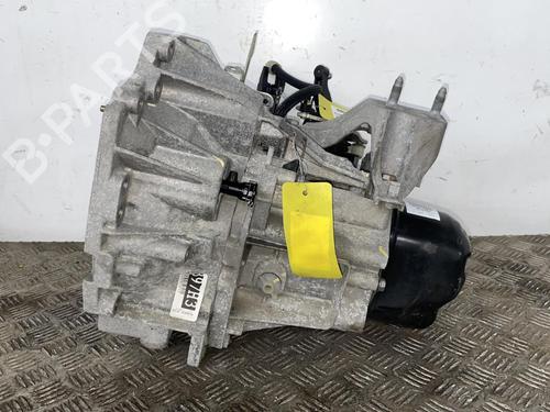 Used Gearbox Gearbox DACIA SANDERO II 1.0 SCe 75 (B8JC, B8JD, B8NC) (73 hp) 34290106 34290106