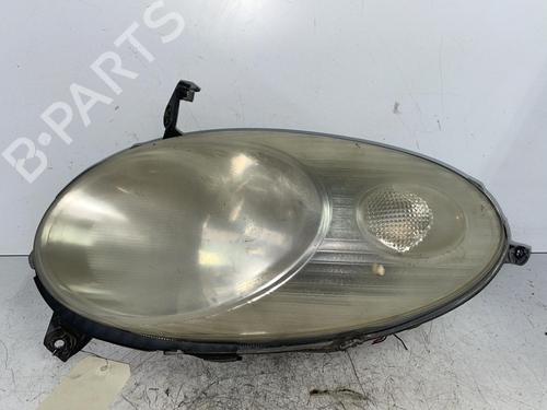 Used Right headlight Right headlight NISSAN MICRA III (K12) 1.2 16V (65 hp) 34290205 34290205