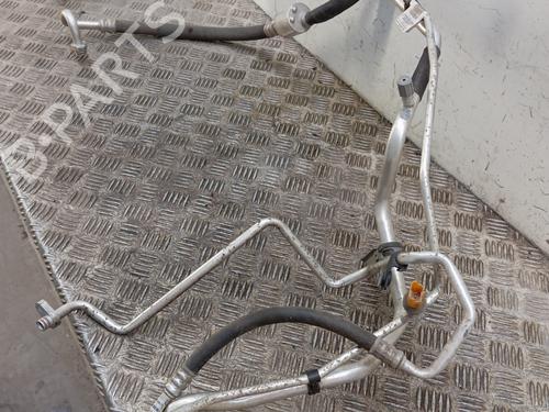 Used AC pipe AC pipe CITROËN C4 CACTUS 1.2 VTi 82 (82 hp) 34296722 34296722